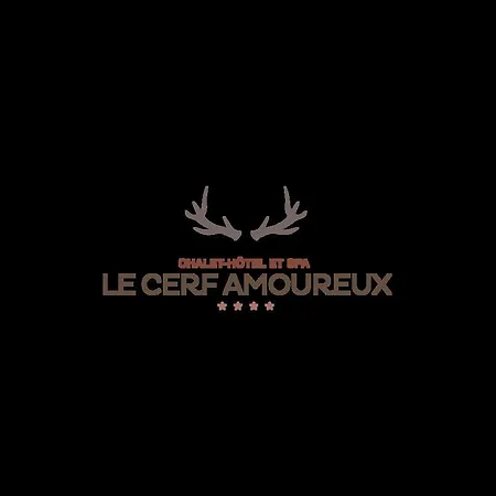 Σαλέ Le Cerf Amoureux Prive & Σαλάνς