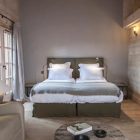 Le Cerf Amoureux - Chalet Prive *