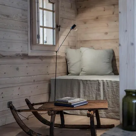 Le Cerf Amoureux - Chalet Prive *